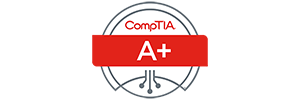CompTIA-A+ logo