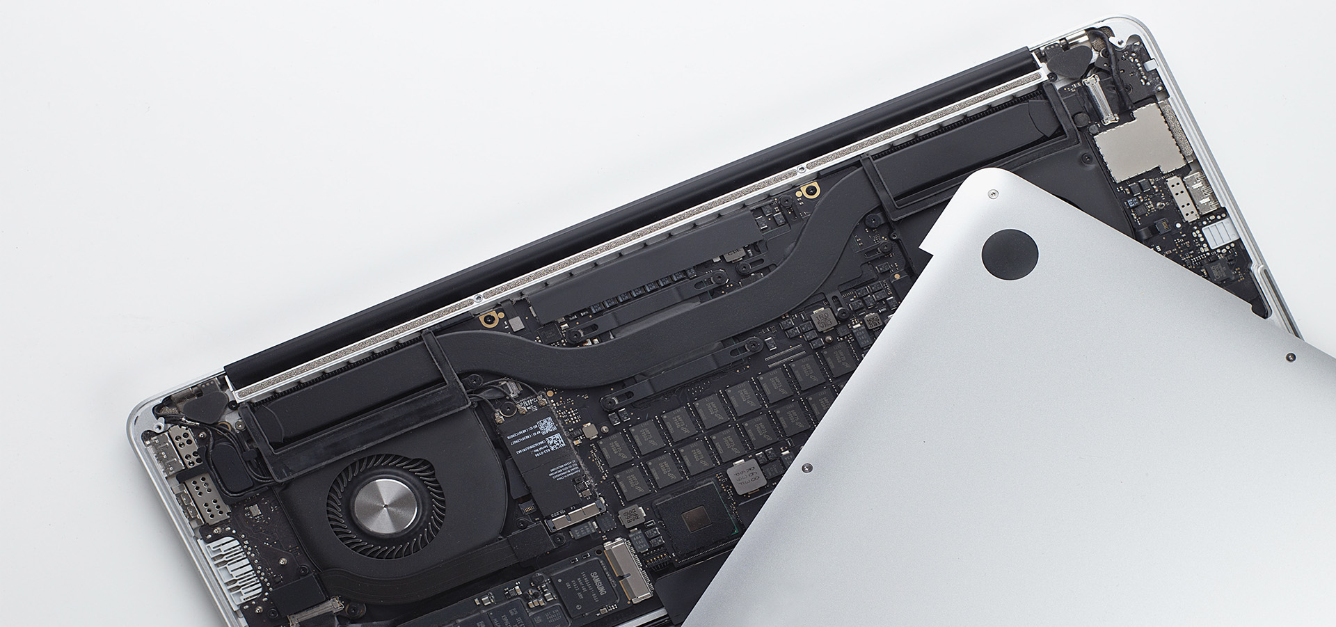 Apple Laptop And Desktop Repairs
